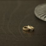 color: Gold Pair