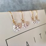 color: 14K gold pair (7MM)