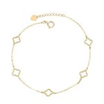 color: 14K Gold