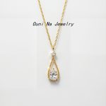 color: 14K Gold