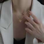 color: 18k gold