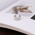 color: White gold (single pack)