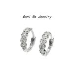 color: White Gold-Large