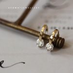 color: Gold Pair