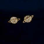 color: Gold
