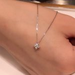 color: white gold