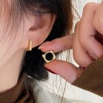 color: 14K Gold