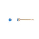 color: 14K Gold