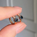 color: 18K Gold