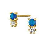 color: Gold [Blue Aobao]/Yes