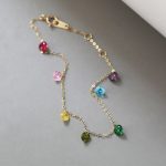 color: 14K Gold