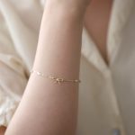 color: Gold 15cm +3cm extended chain