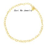 color: 14K Gold