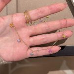 color: 14K Gold