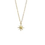 color: 14K Gold