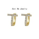 color: 14K Gold