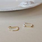 color: Gold Pair