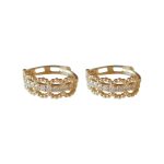 color: 14K Gold