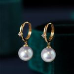 color: 18k gold pair