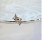 color: 14K Gold