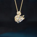 color: GOLD