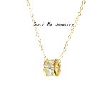 color: 14K Gold