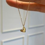 color: 18K Gold