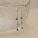 color: 14K Gold Pair