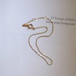 color: Gold / size: 15+1.5+1.5cm adjustable
