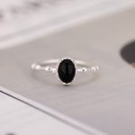 color: Silver [Black Onyx]]