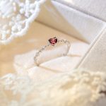 color: white gold / size: Port Code 16