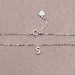 color: S / Style: Silver