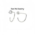 color: white gold