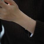 color: 18K Gold