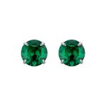 color: May [Green Zirconium]] / Style: 4mm