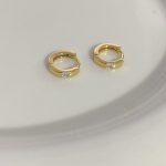 color: 18K Gold