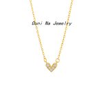 color: 14K Gold
