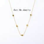 color: 14K Gold
