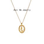 color: 14K Gold