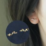 color: Gold Pair