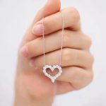 color: white gold
