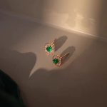color: 14K Gold