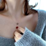 color: 14K Gold-Black Diamond
