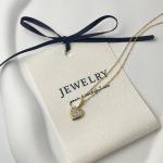color: 18K Gold