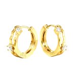 color: 14K Gold