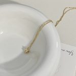 color: 18K Gold
