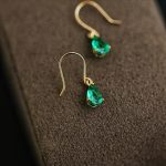color: 14K Gold Pair