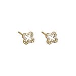 color: 14K Gold