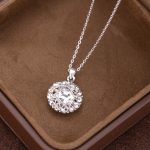 color: Silver [necklace]]