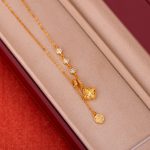 color: GOLD